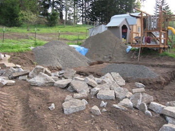 Building Materials - 4/22/2009
